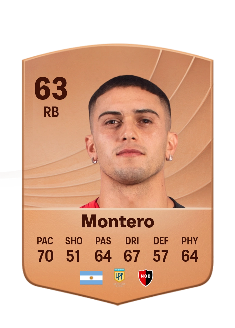 Alejo Montero