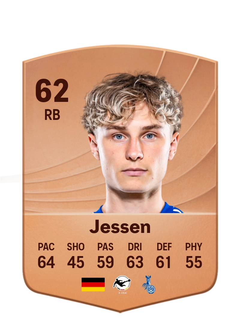 Niklas Jessen
