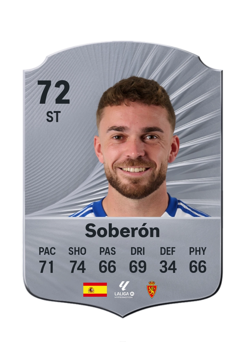 Soberón