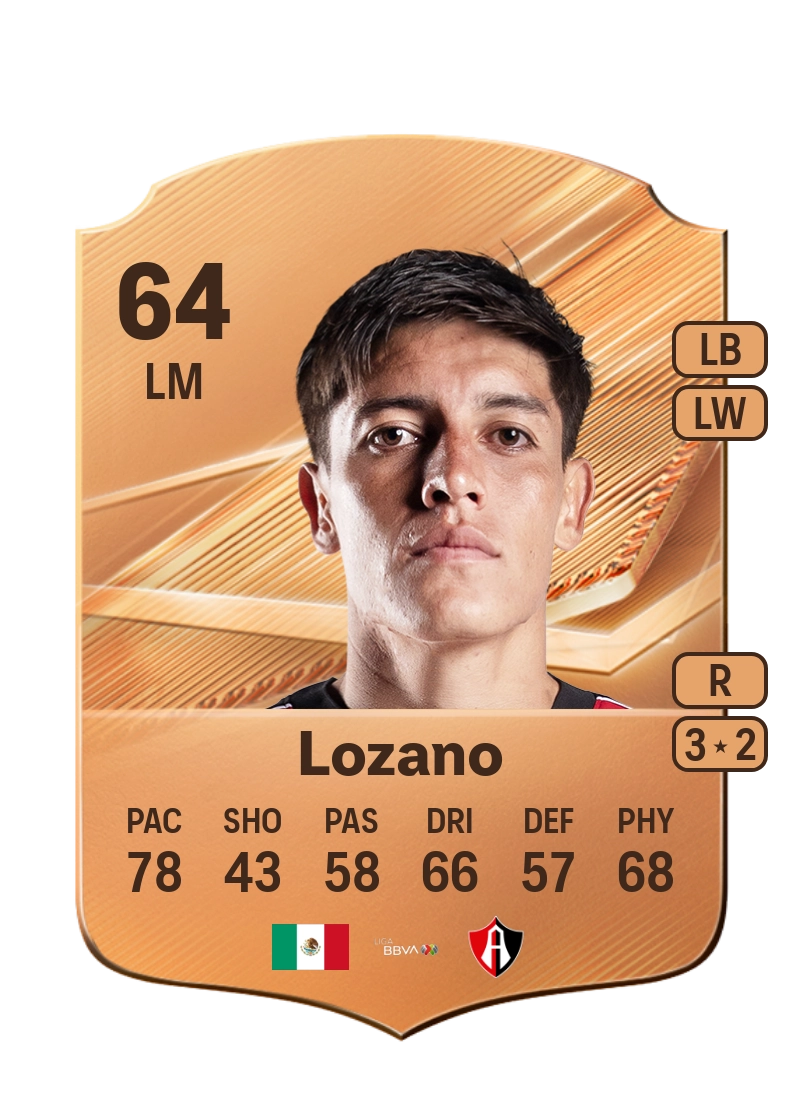 Rivaldo Lozano