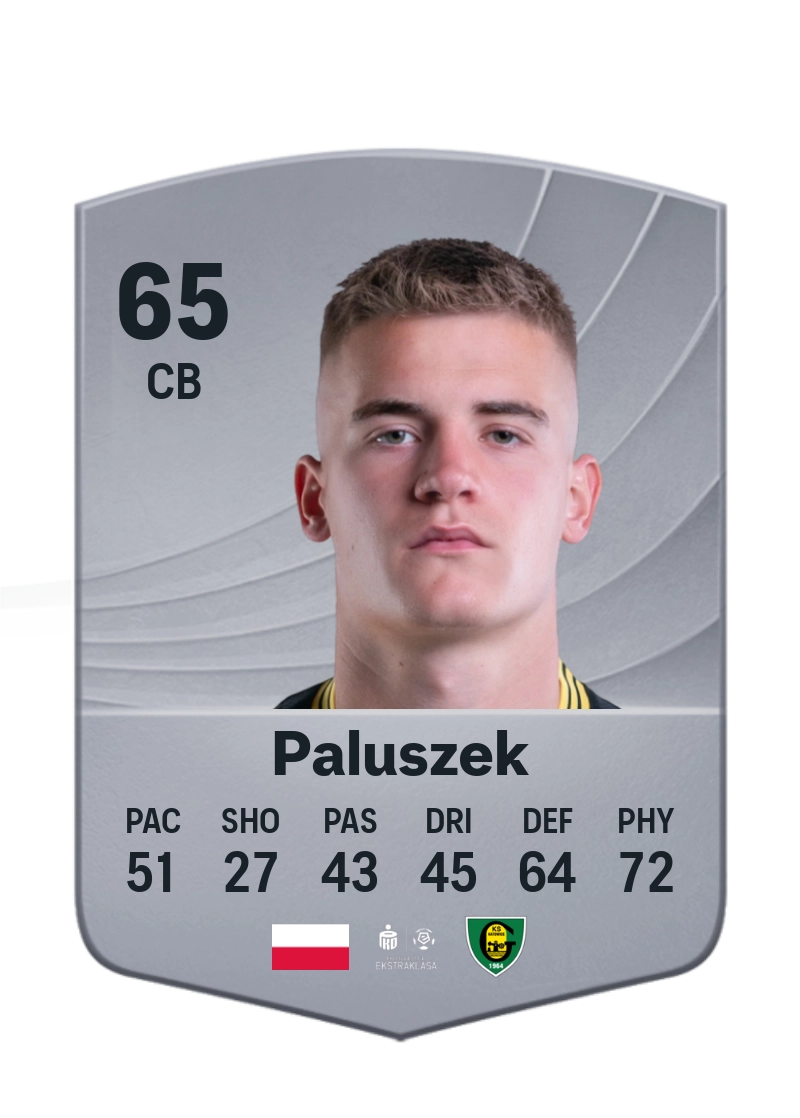 Aleksander Paluszek