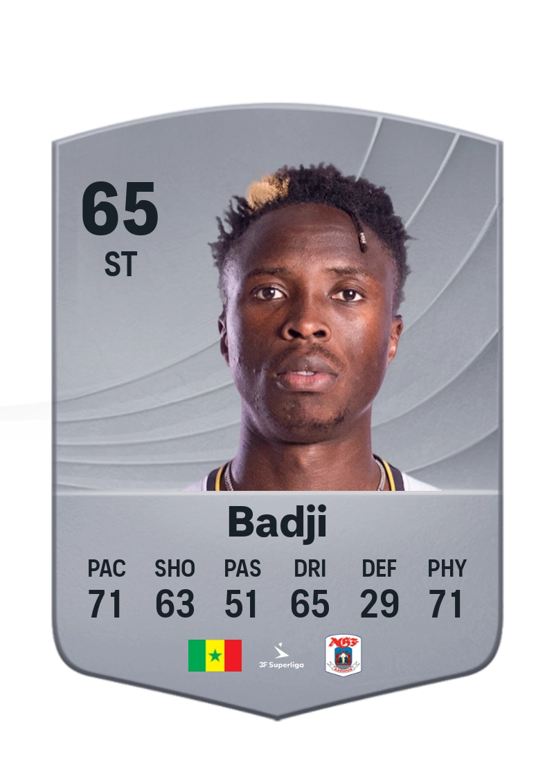 Youssouph Badji