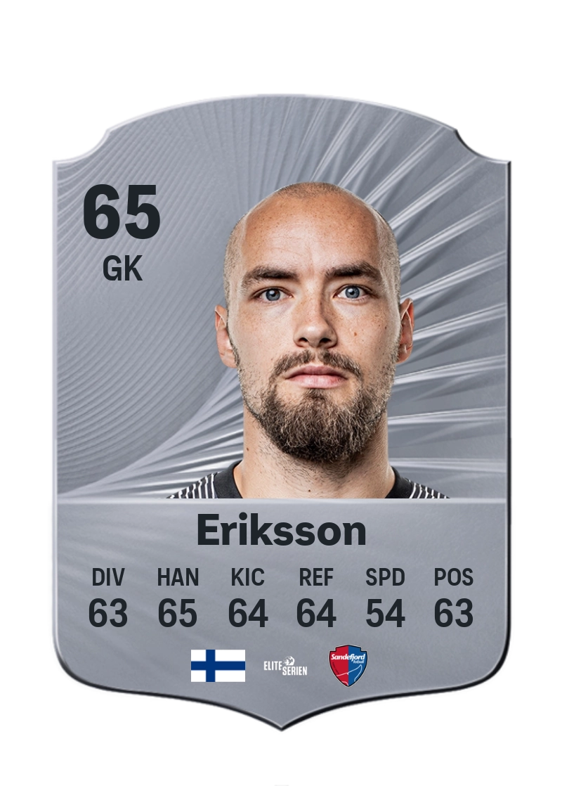 Carljohan Eriksson