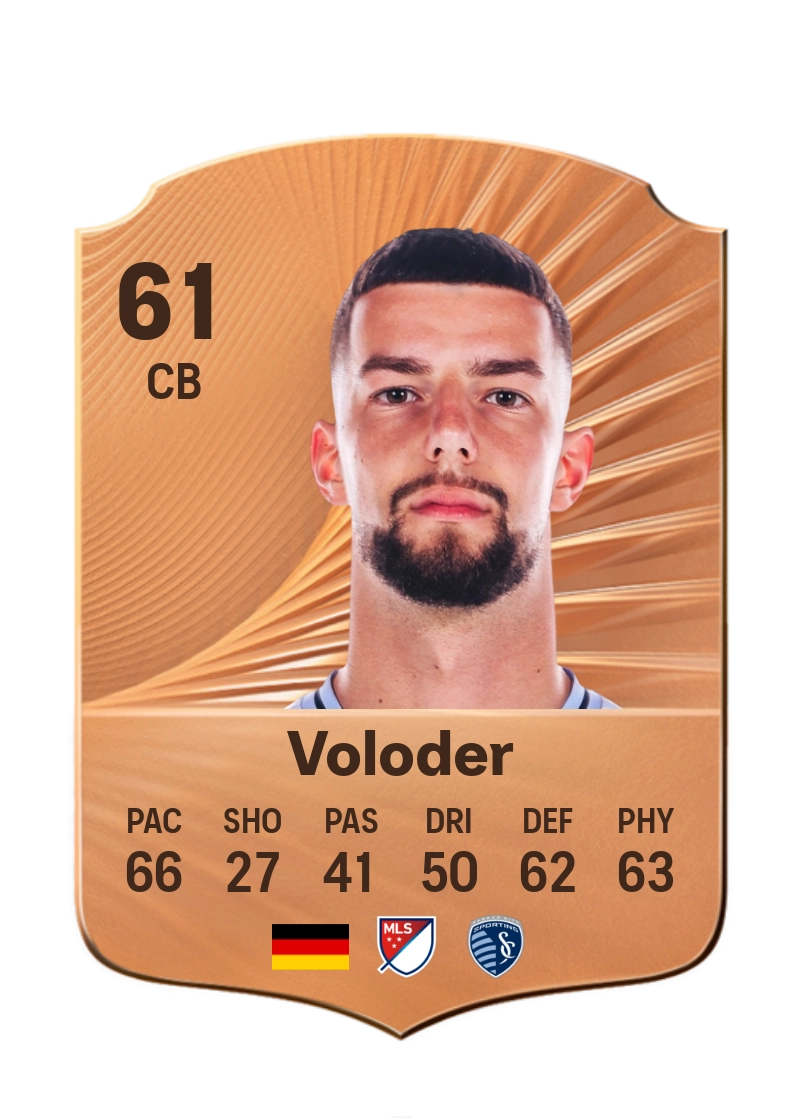 Robert Voloder