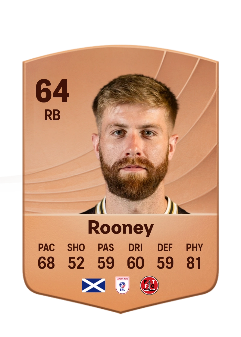 Shaun Rooney