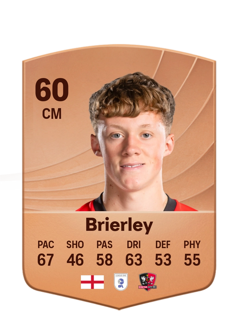 Ethan Brierley