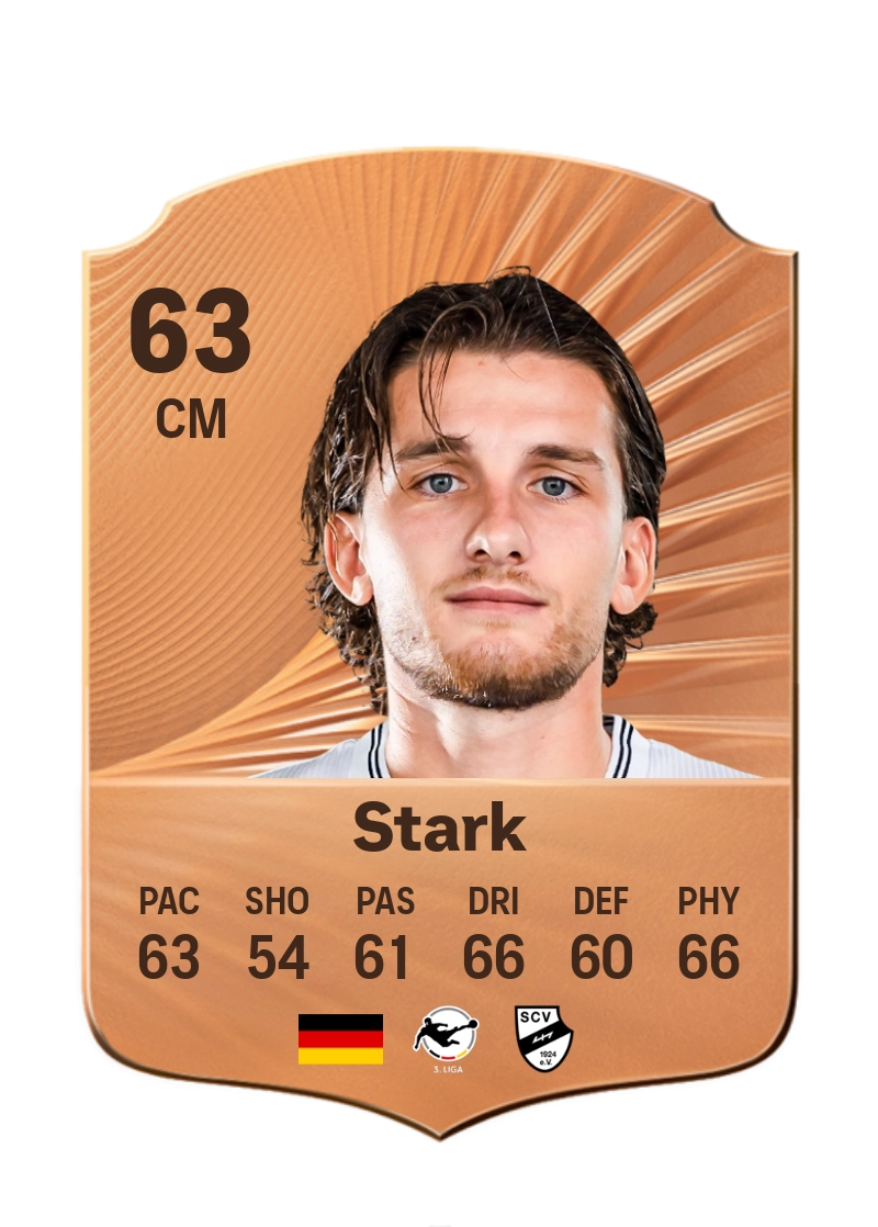 Julian Stark
