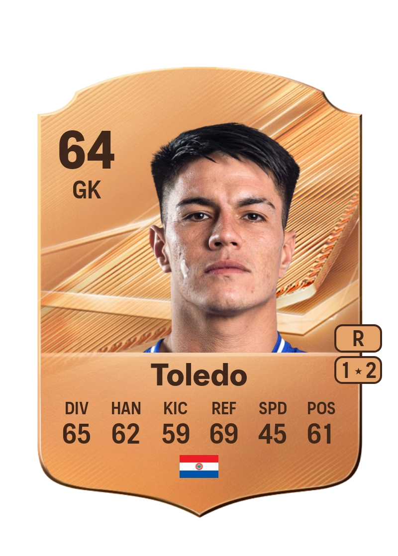 Oscar Toledo