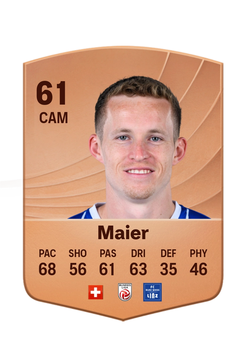 Nico Maier