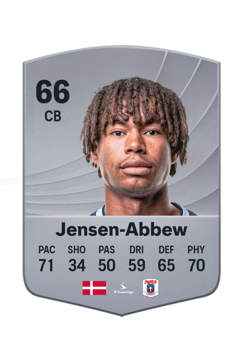 Jonas Jensen-Abbew