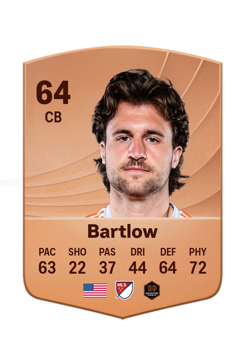 Ethan Bartlow