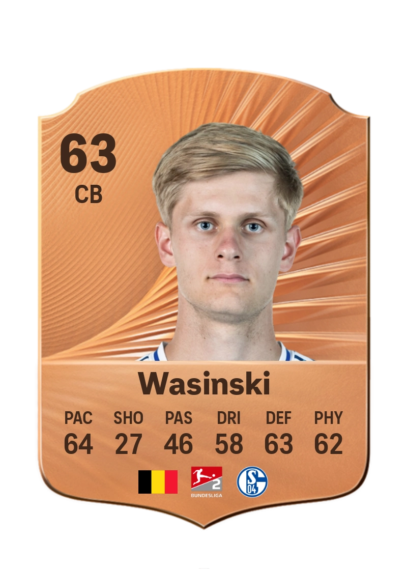 Martin Wasinski