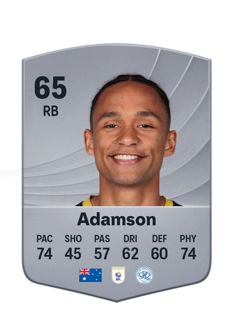 Kealey Adamson