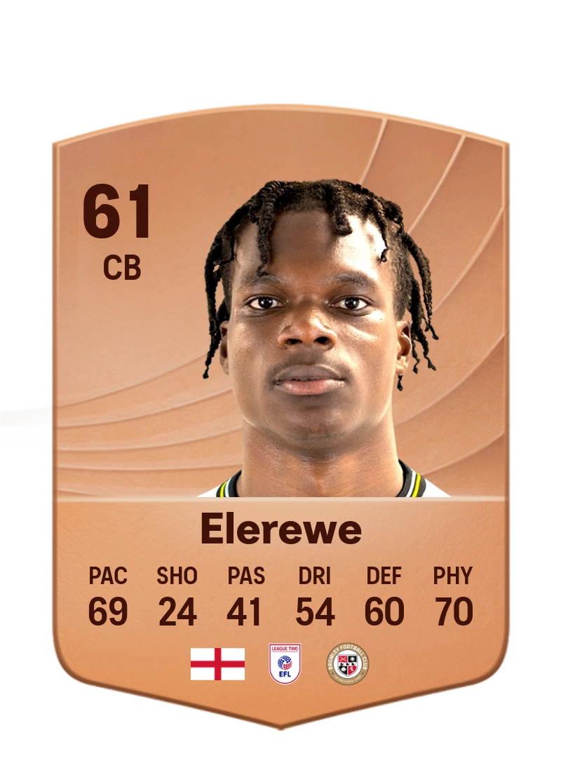 Deji Elerewe