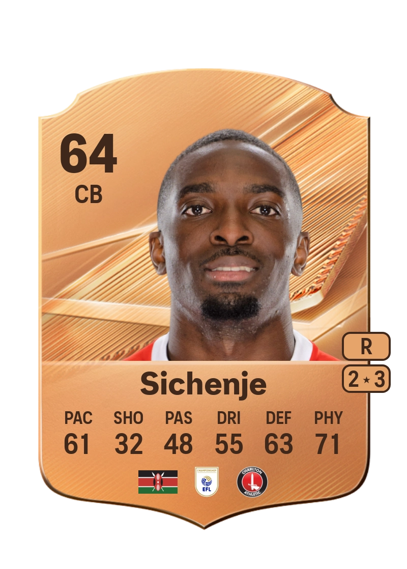 Collins Sichenje