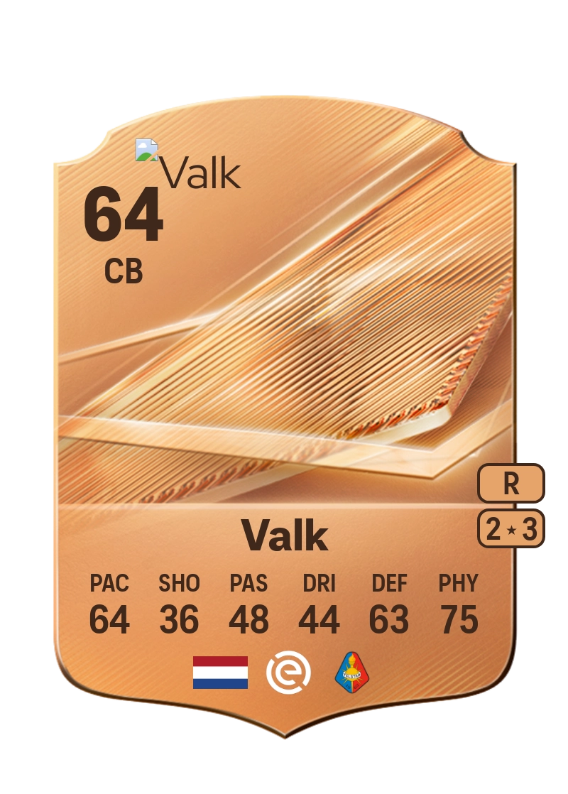 Sem Valk