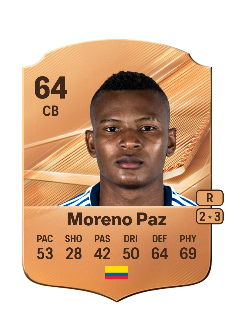 Alex Moreno Paz