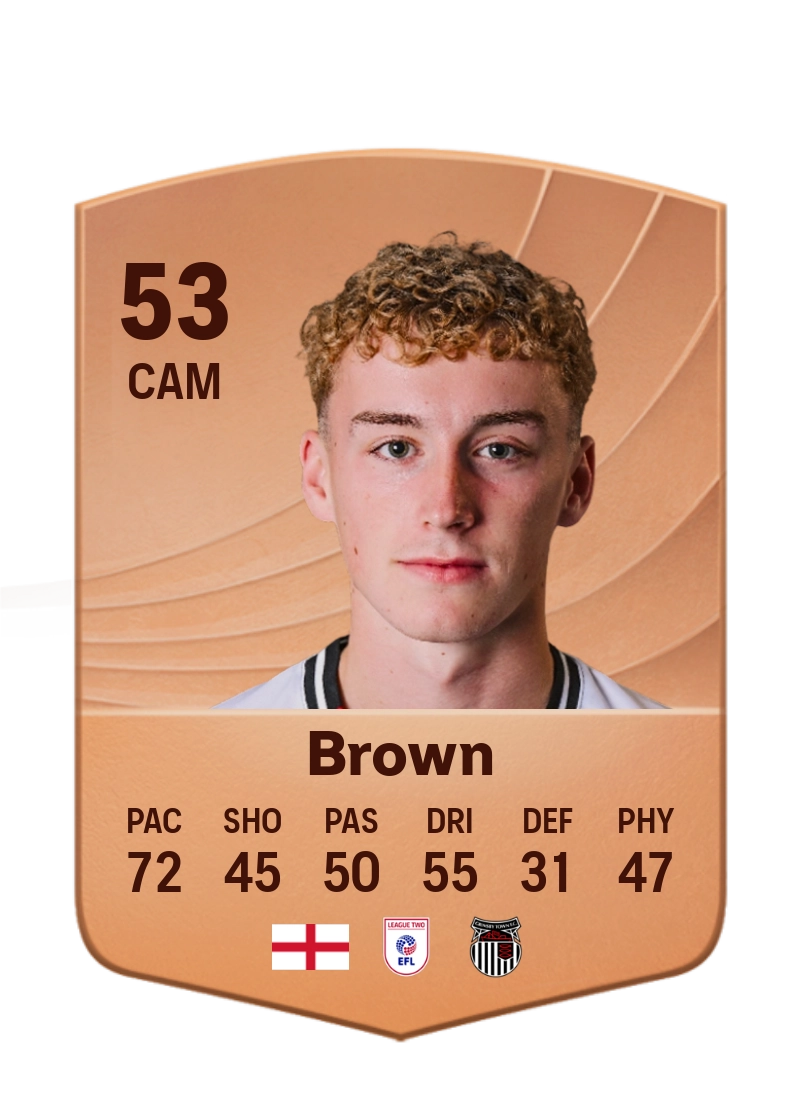 Henry Brown