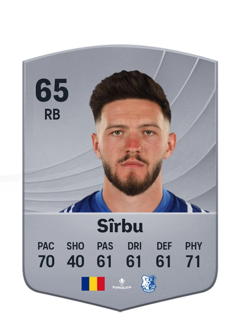 Dan Sîrbu