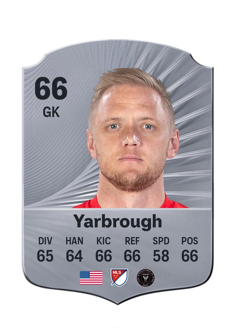 William Yarbrough