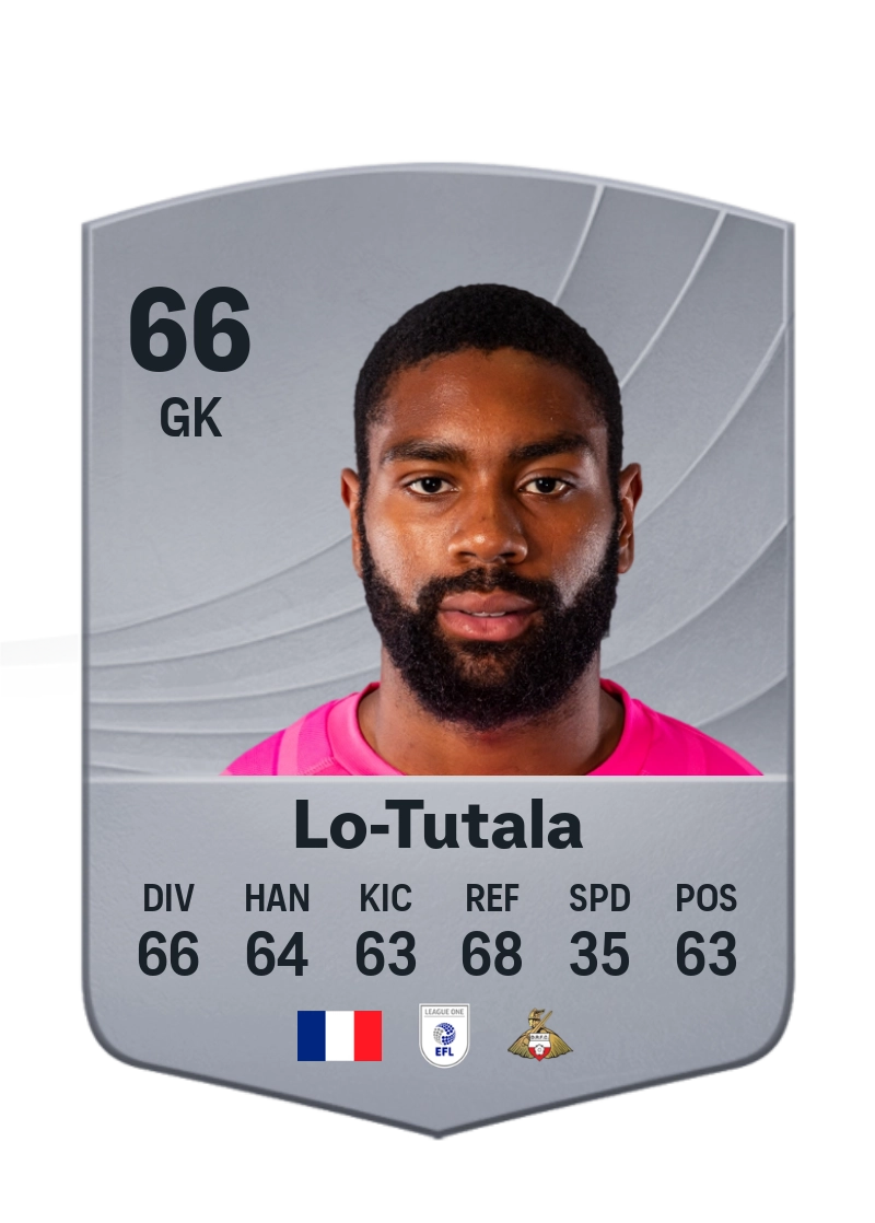Thimothée Lo-Tutala