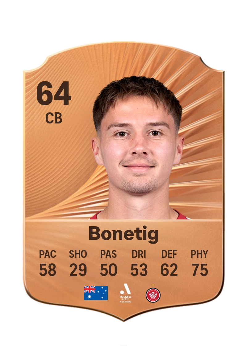 Alex Bonetig