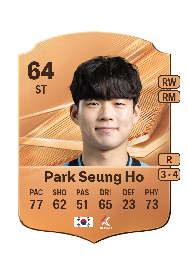 Park Seung Ho