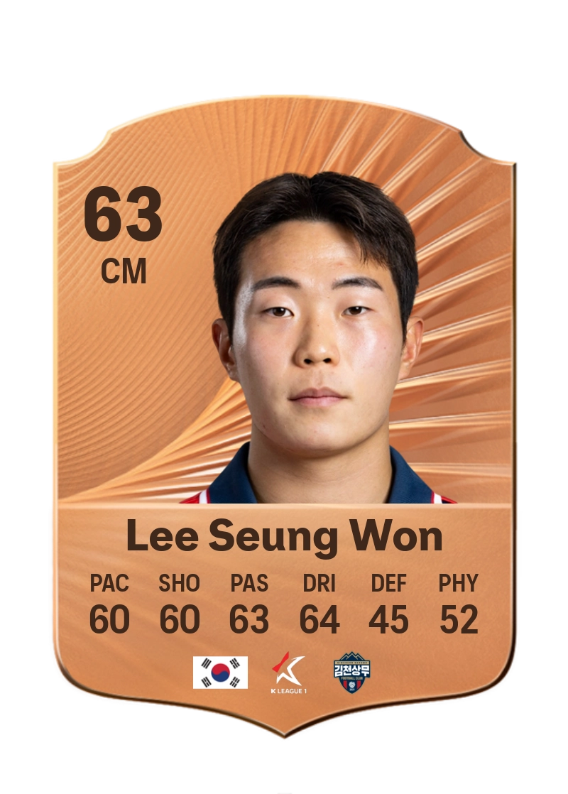 Lee Seung Won