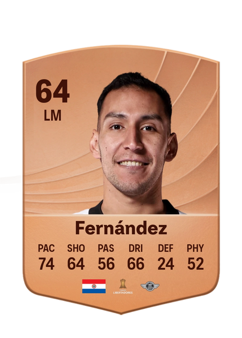Marcelo Fernández