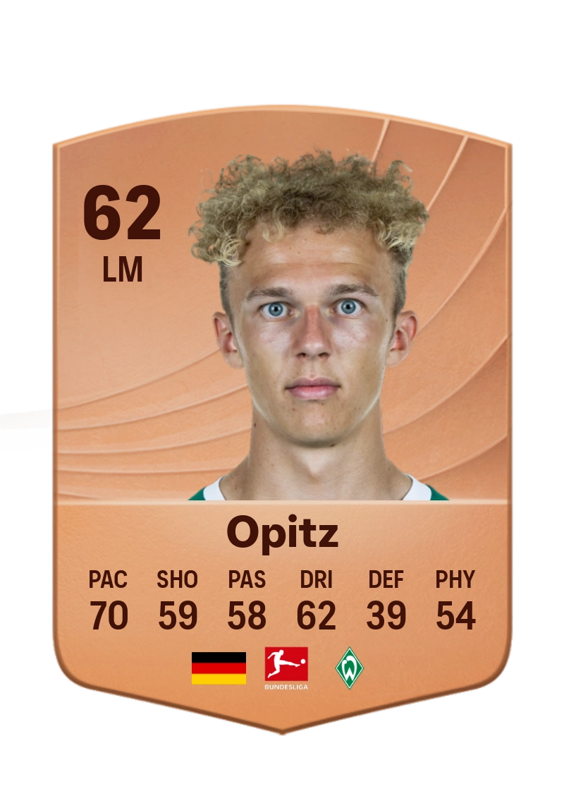 Leon Opitz