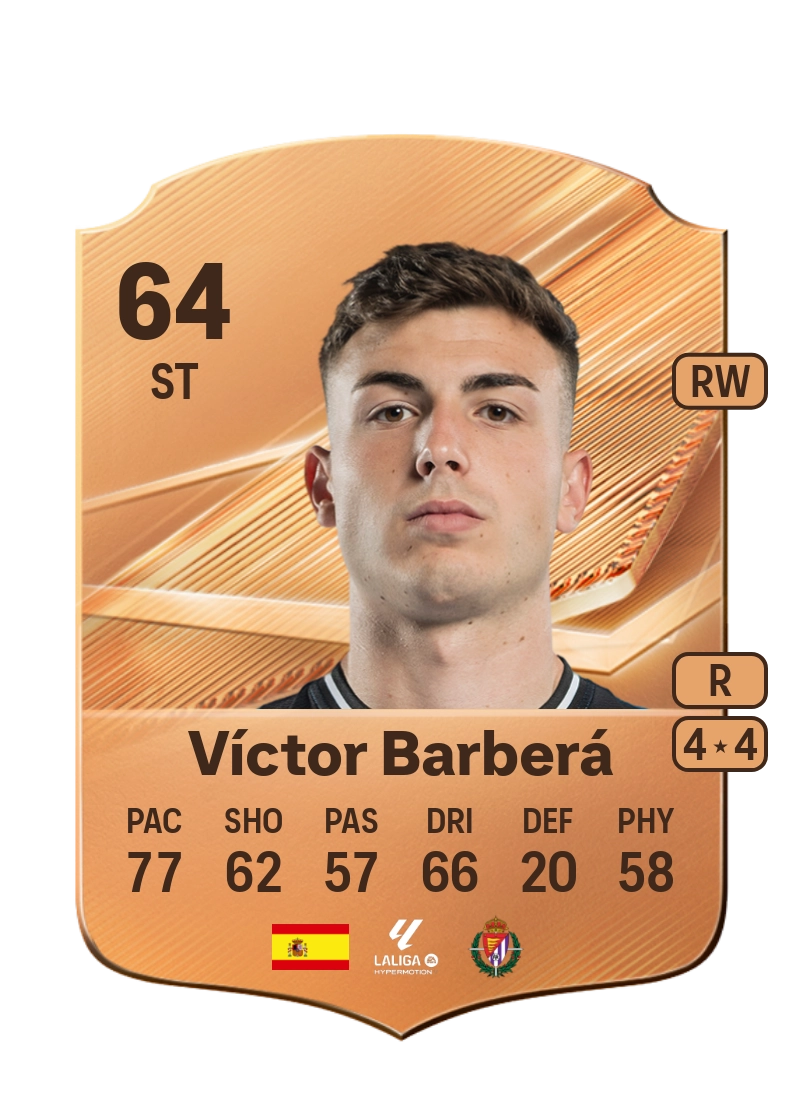 Víctor Barberá