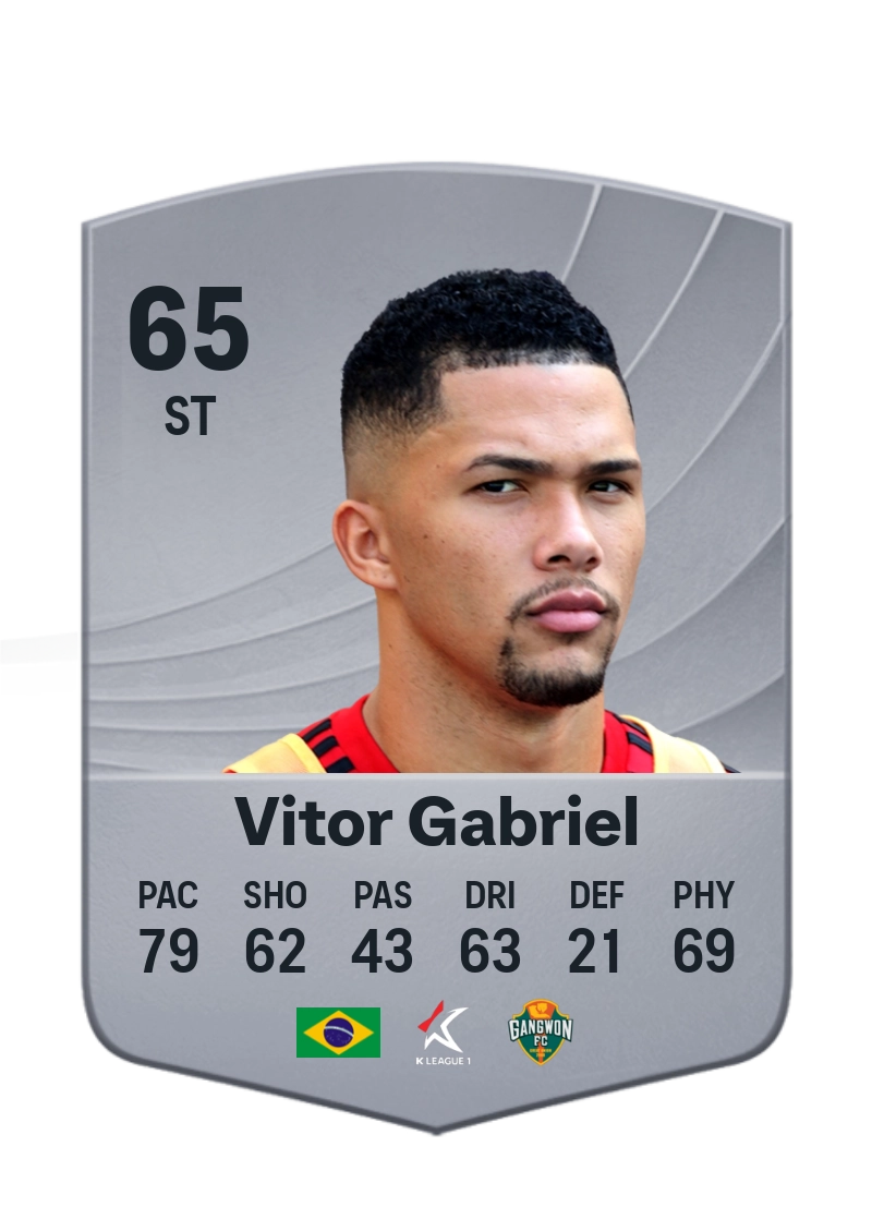 Vitor Gabriel