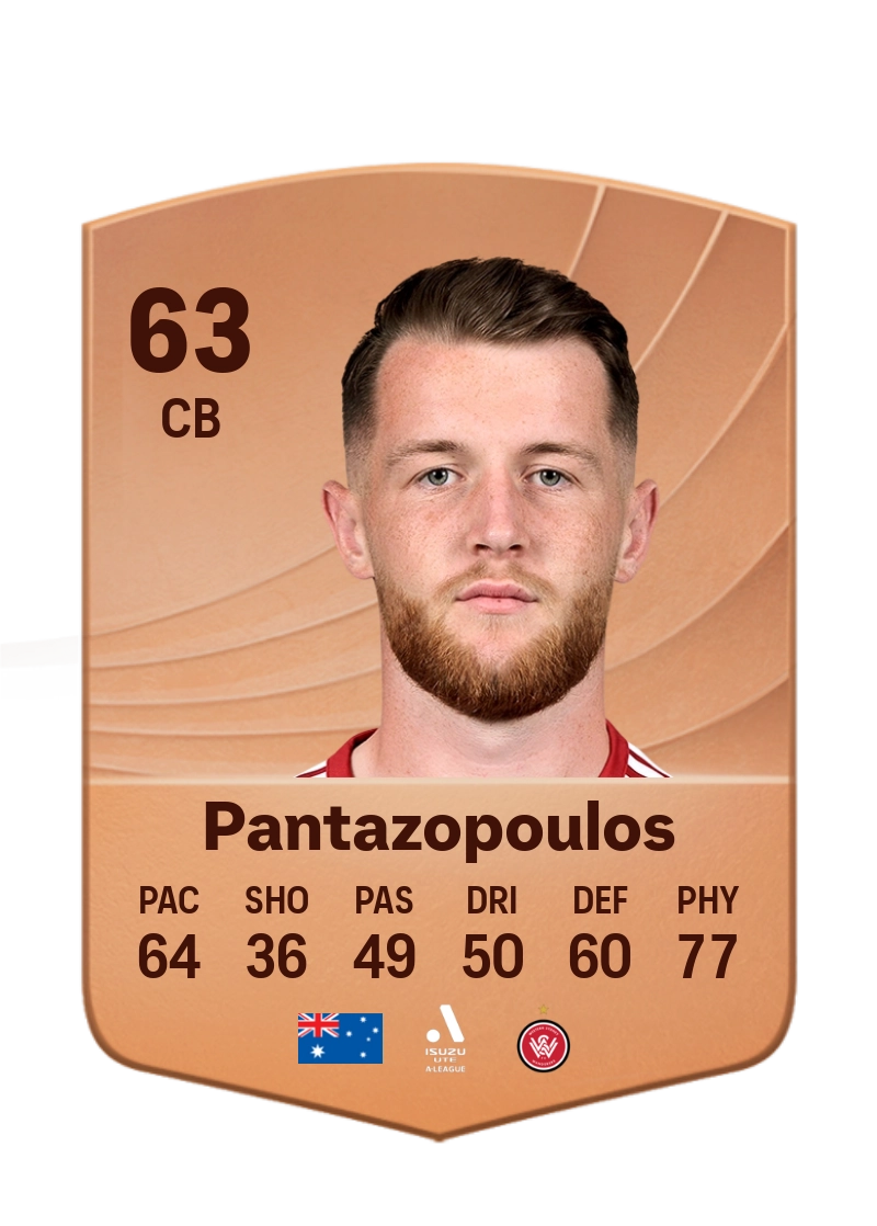 Anthony Pantazopoulos