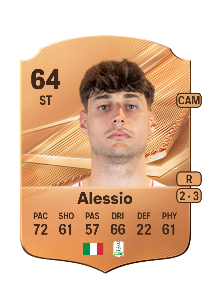 Filippo Alessio
