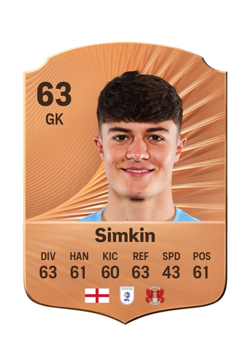Tommy Simkin