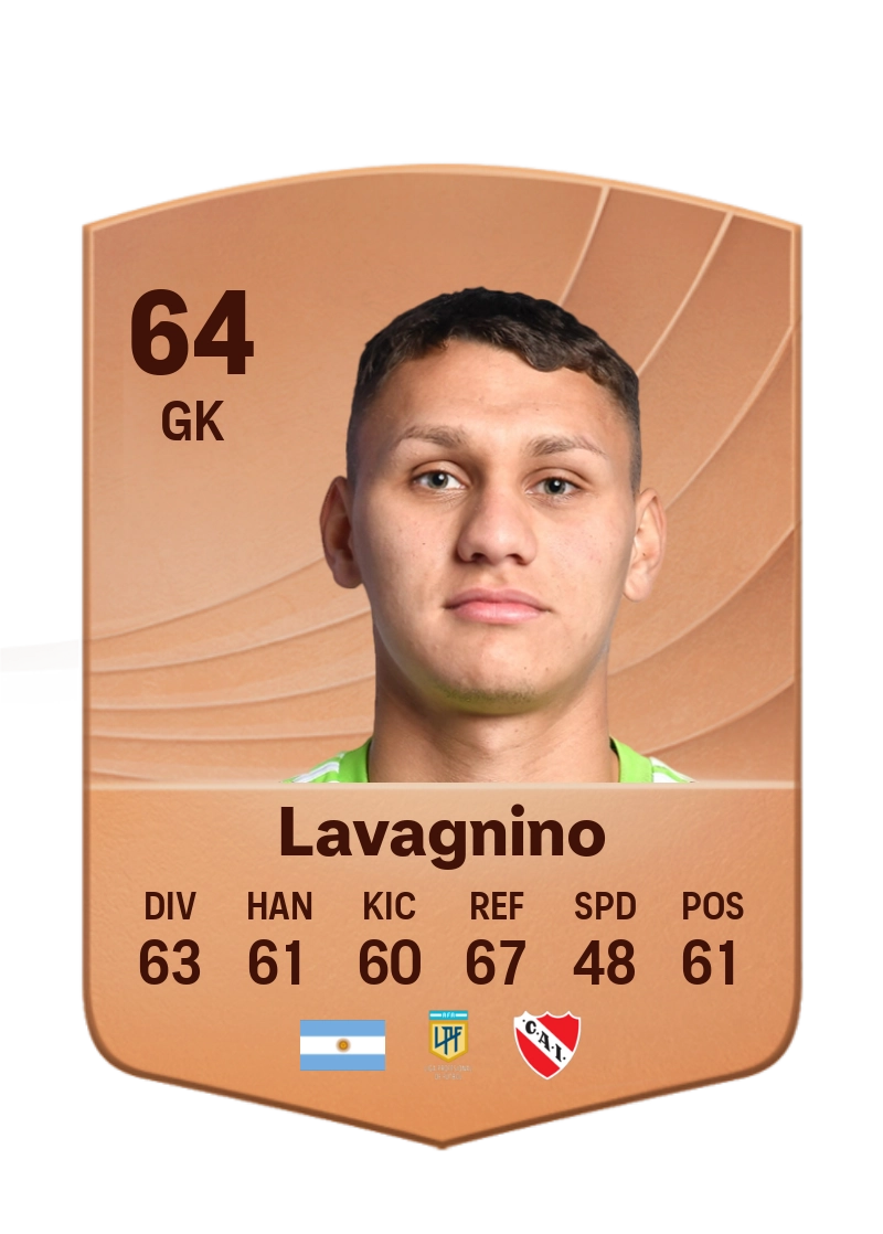 Lucas Lavagnino
