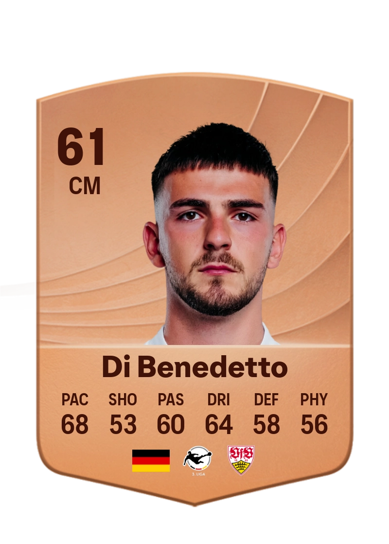 Samuele Di Benedetto