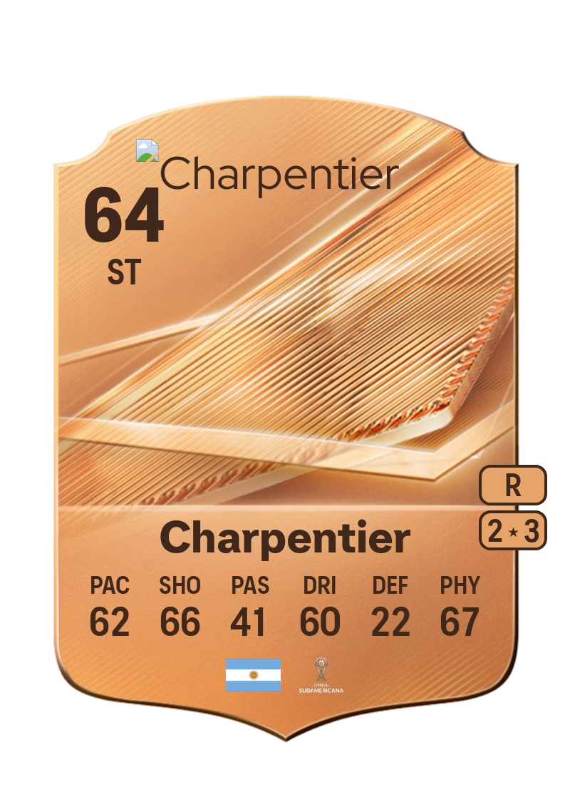 Paul Charpentier