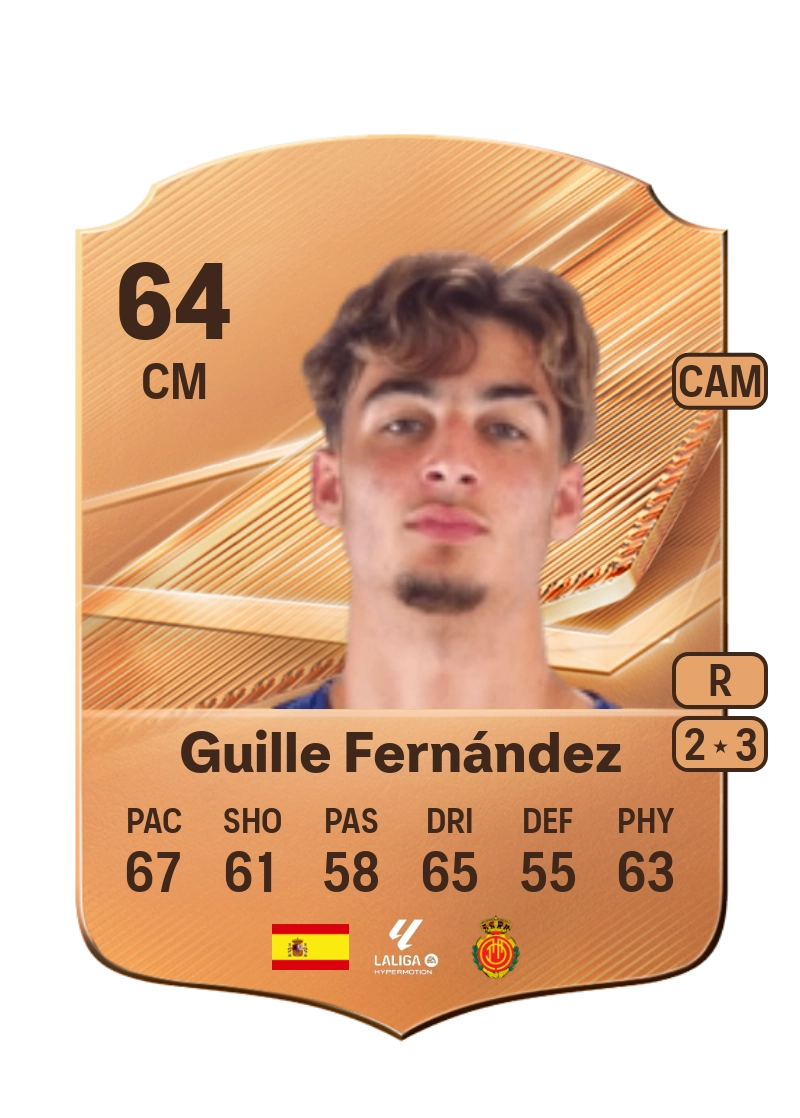 Guille Fernández