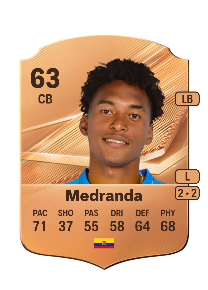 Marlon Medranda