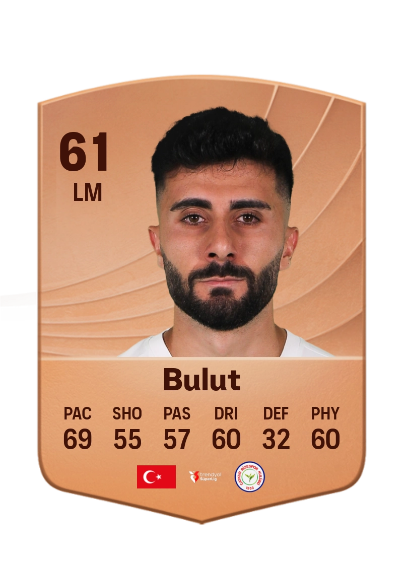 Emrecan Bulut