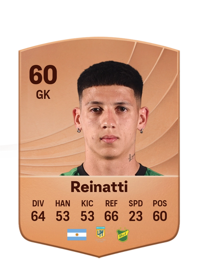 Josué Reinatti