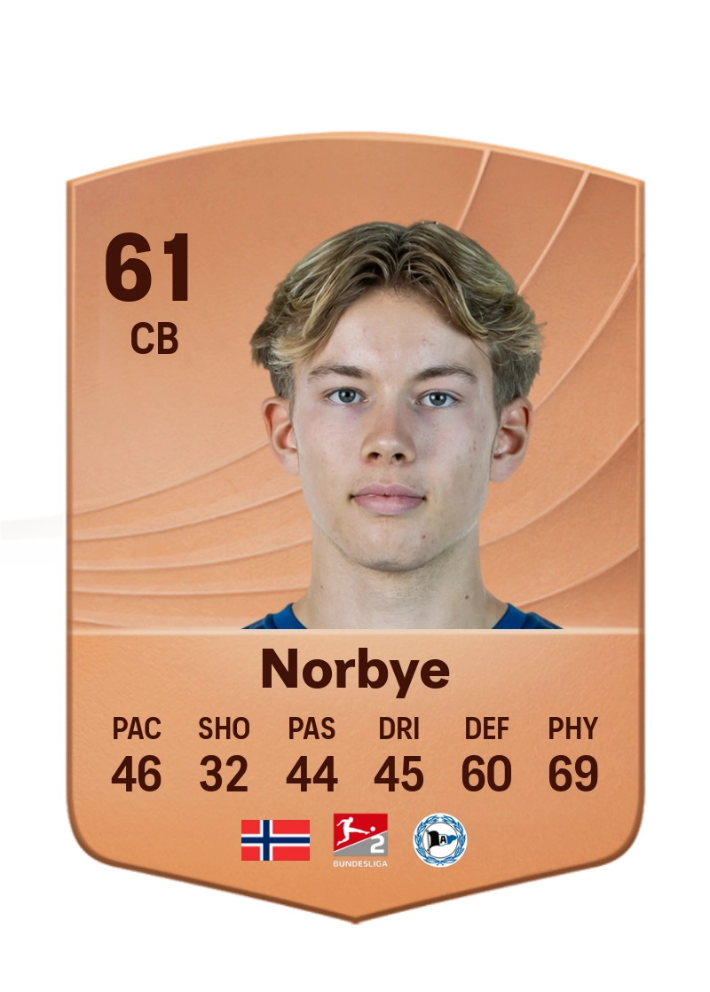 Jonathan Norbye