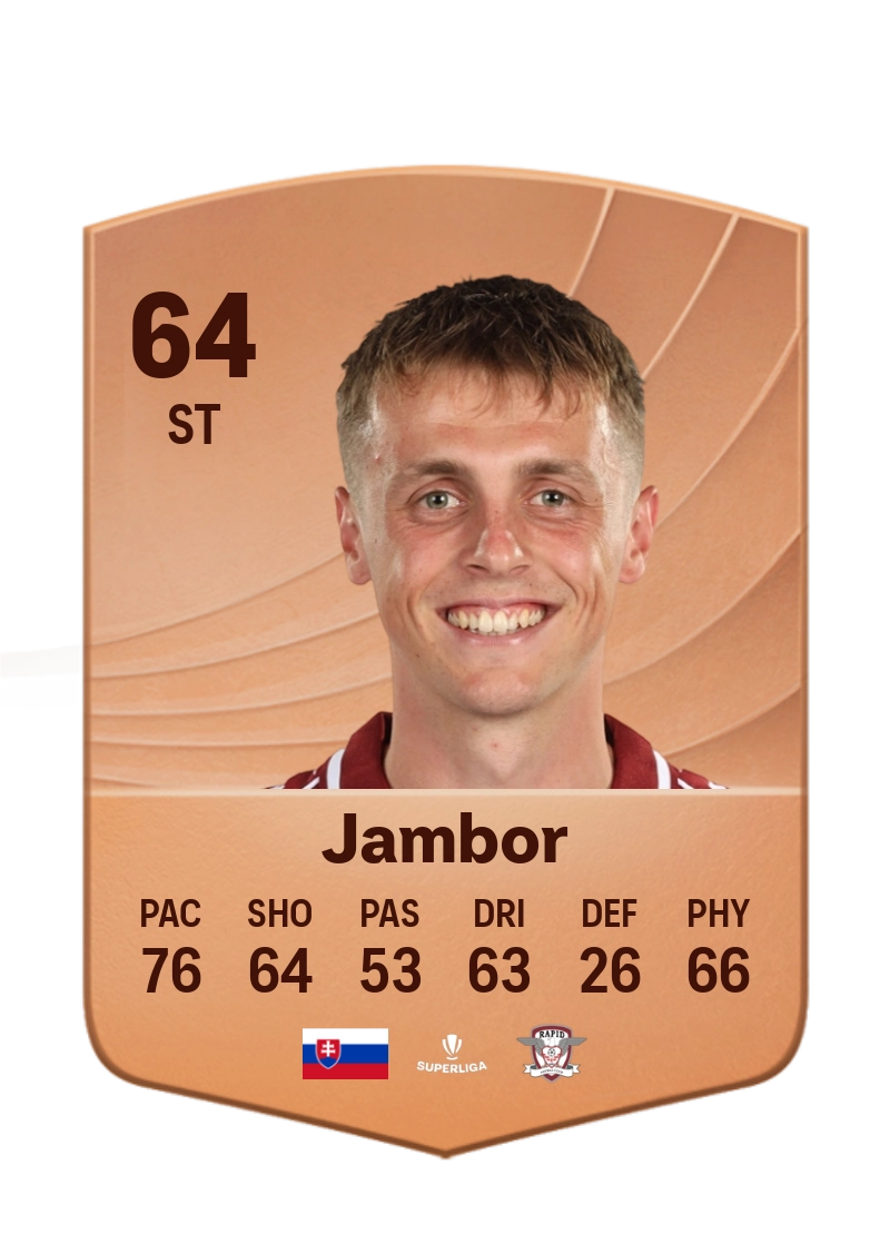 Timotej Jambor