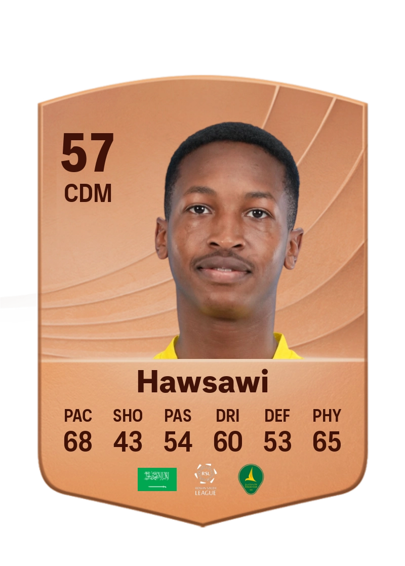 Murad Hawsawi