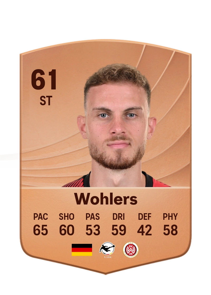 Ole Wohlers