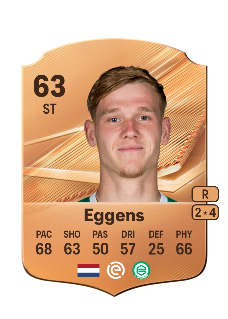 Nils Eggens