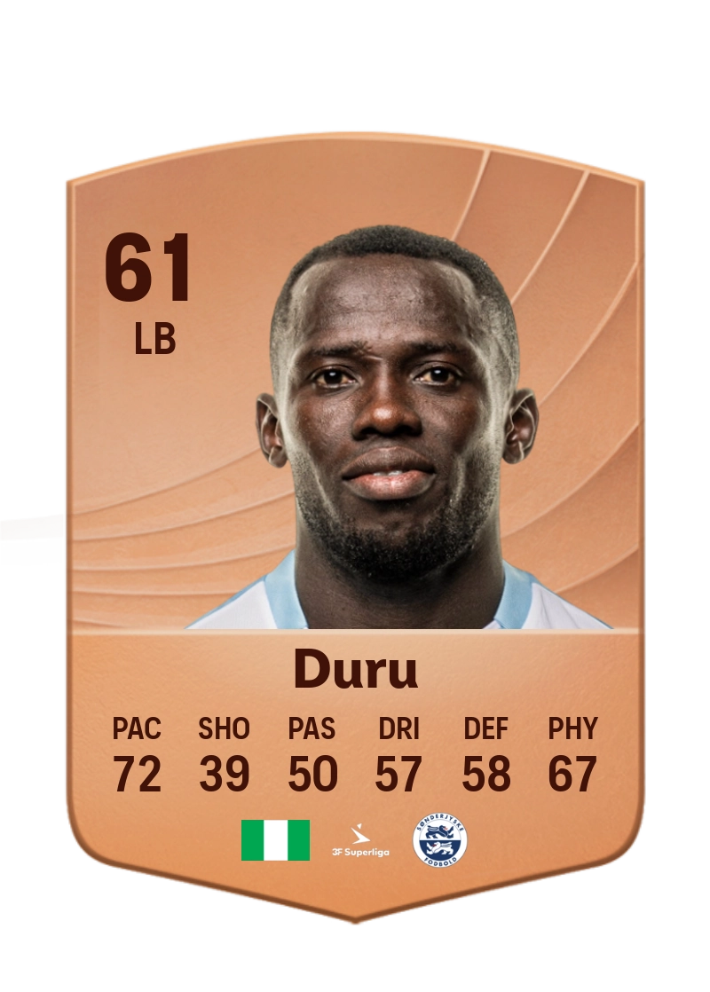 Ebube Duru