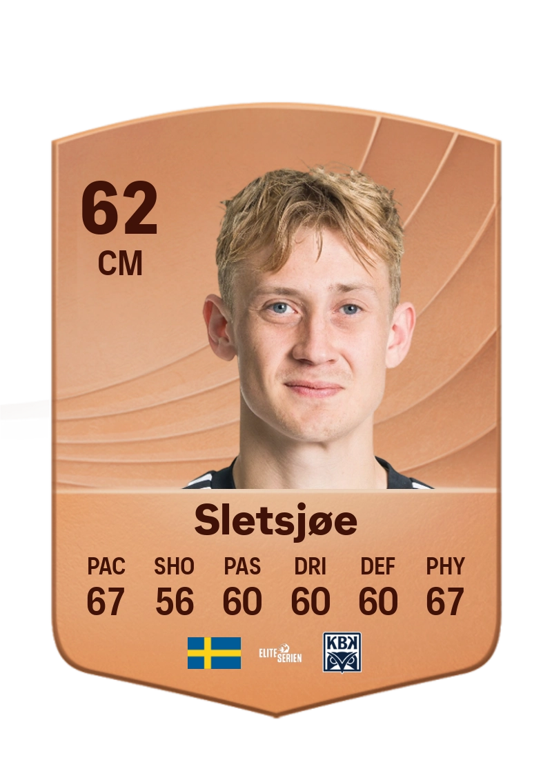 Henry Sletsjøe