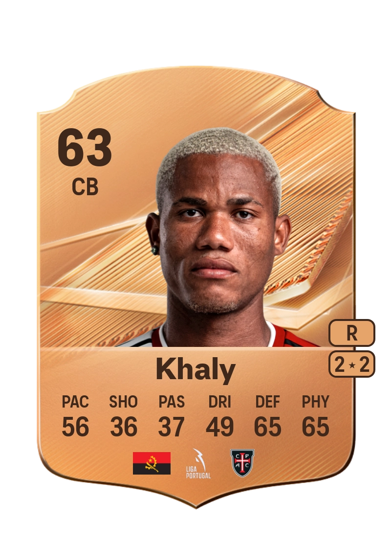 Khaly